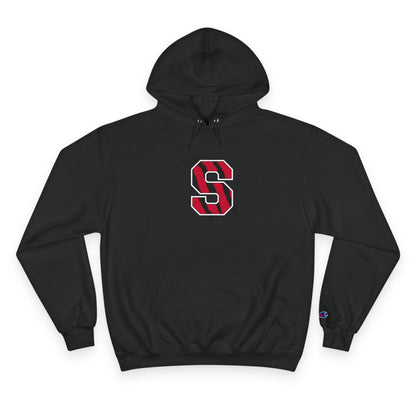Champion Powerblend Fleece Pullover Hoodie