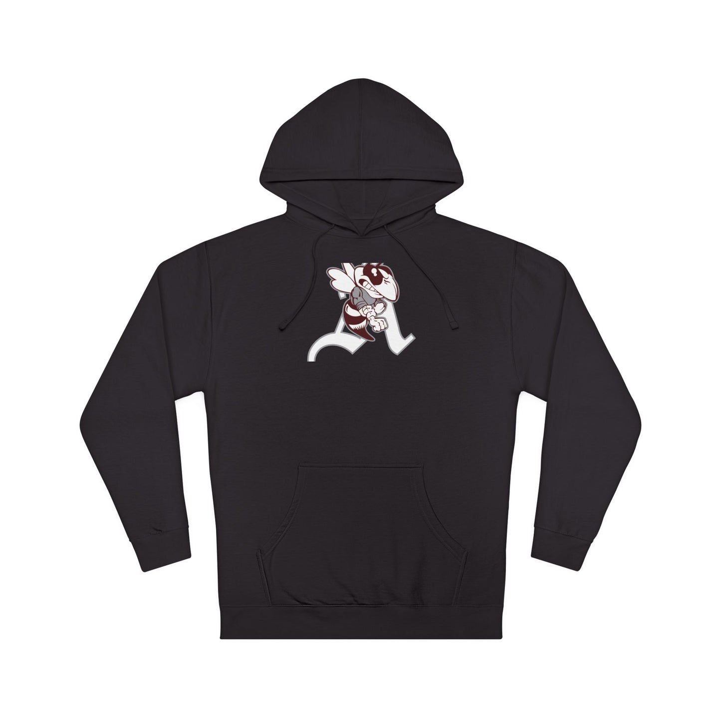 Midweight Pullover Hoodie