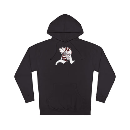Midweight Pullover Hoodie