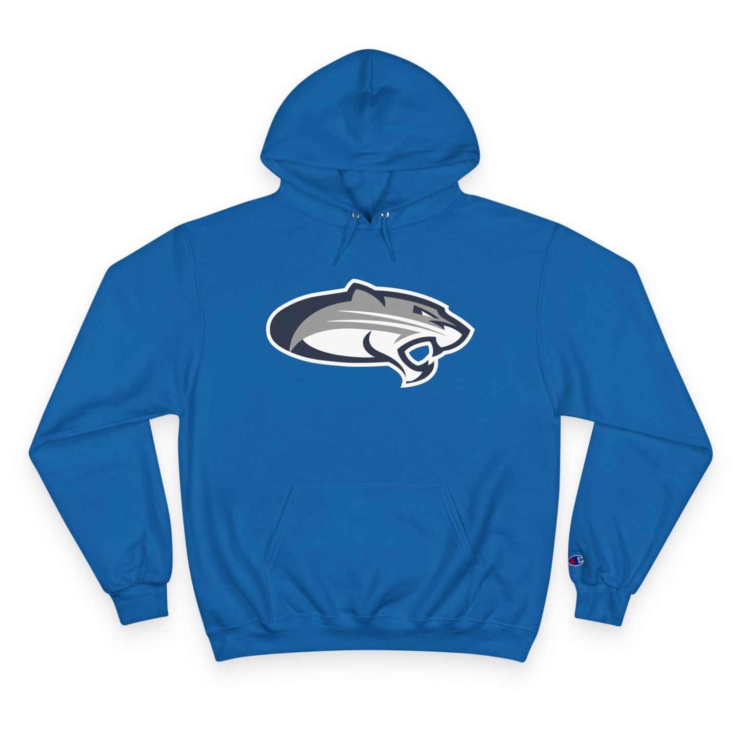 Champion Powerblend Fleece Pullover Hoodie