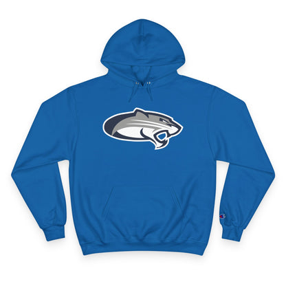 Champion Powerblend Fleece Pullover Hoodie