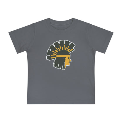Baby Short Sleeve Tee