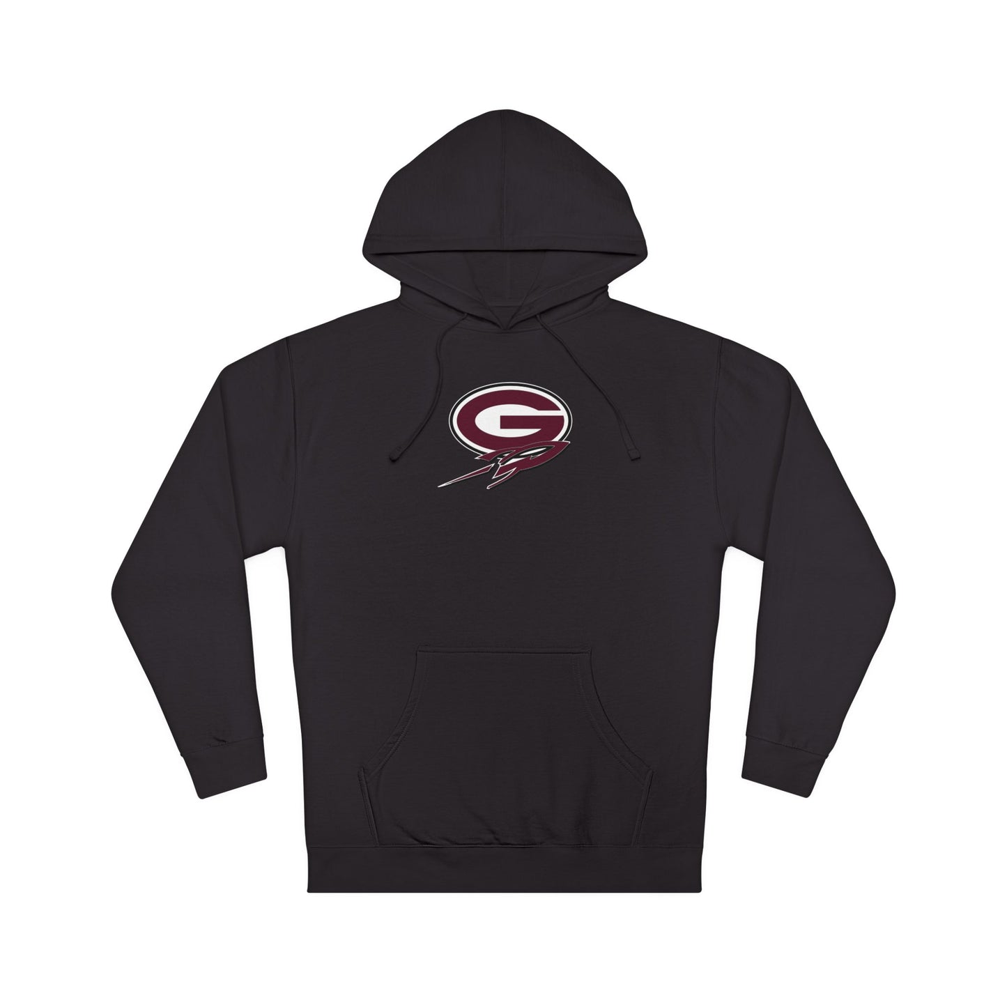 Midweight Pullover Hoodie