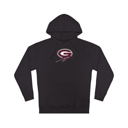 Midweight Pullover Hoodie