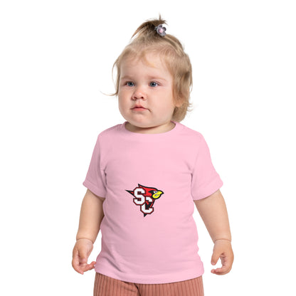 Baby Short Sleeve Tee