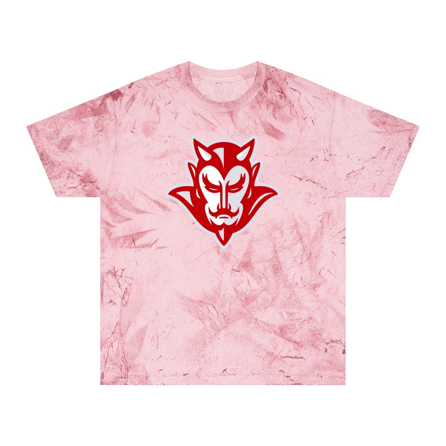 Color Blast School Spirit Tee