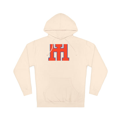 Midweight Pullover Hoodie