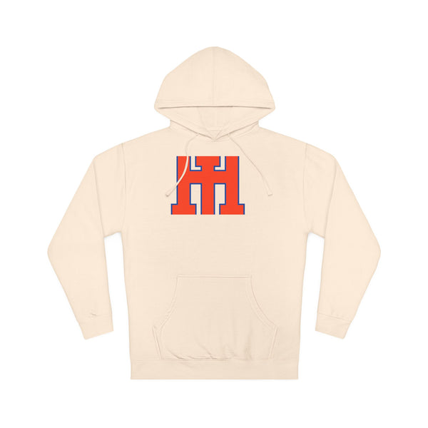 Midweight Pullover Hoodie