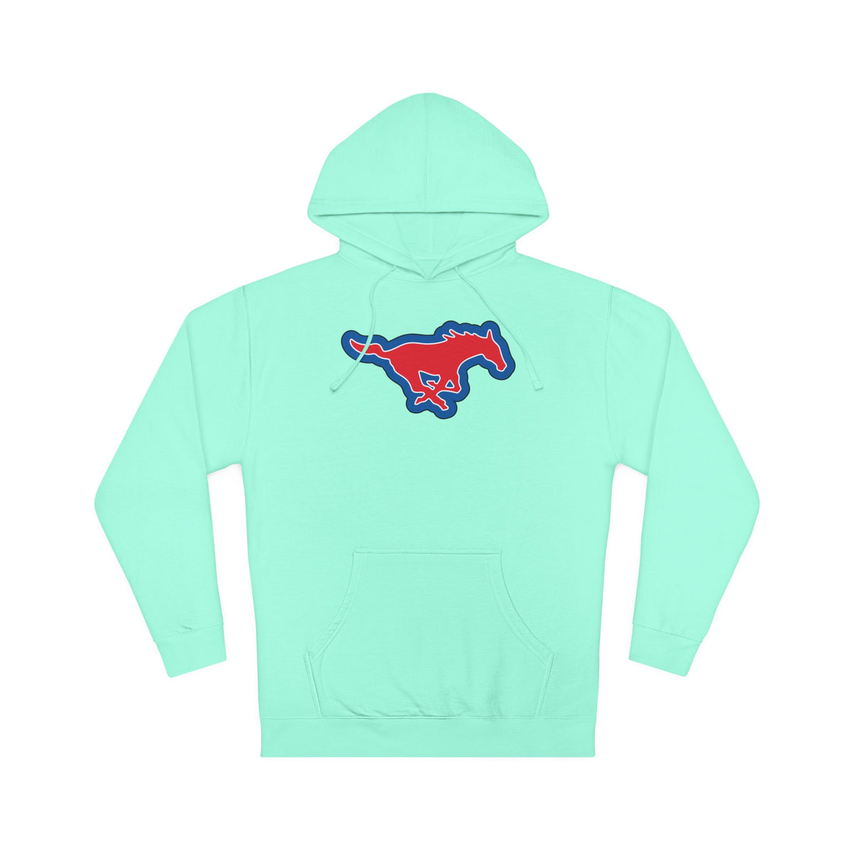 Midweight Pullover Hoodie