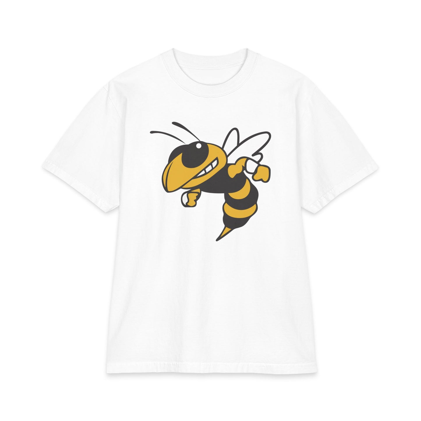 Max Heavyweight Short Sleeve Tee
