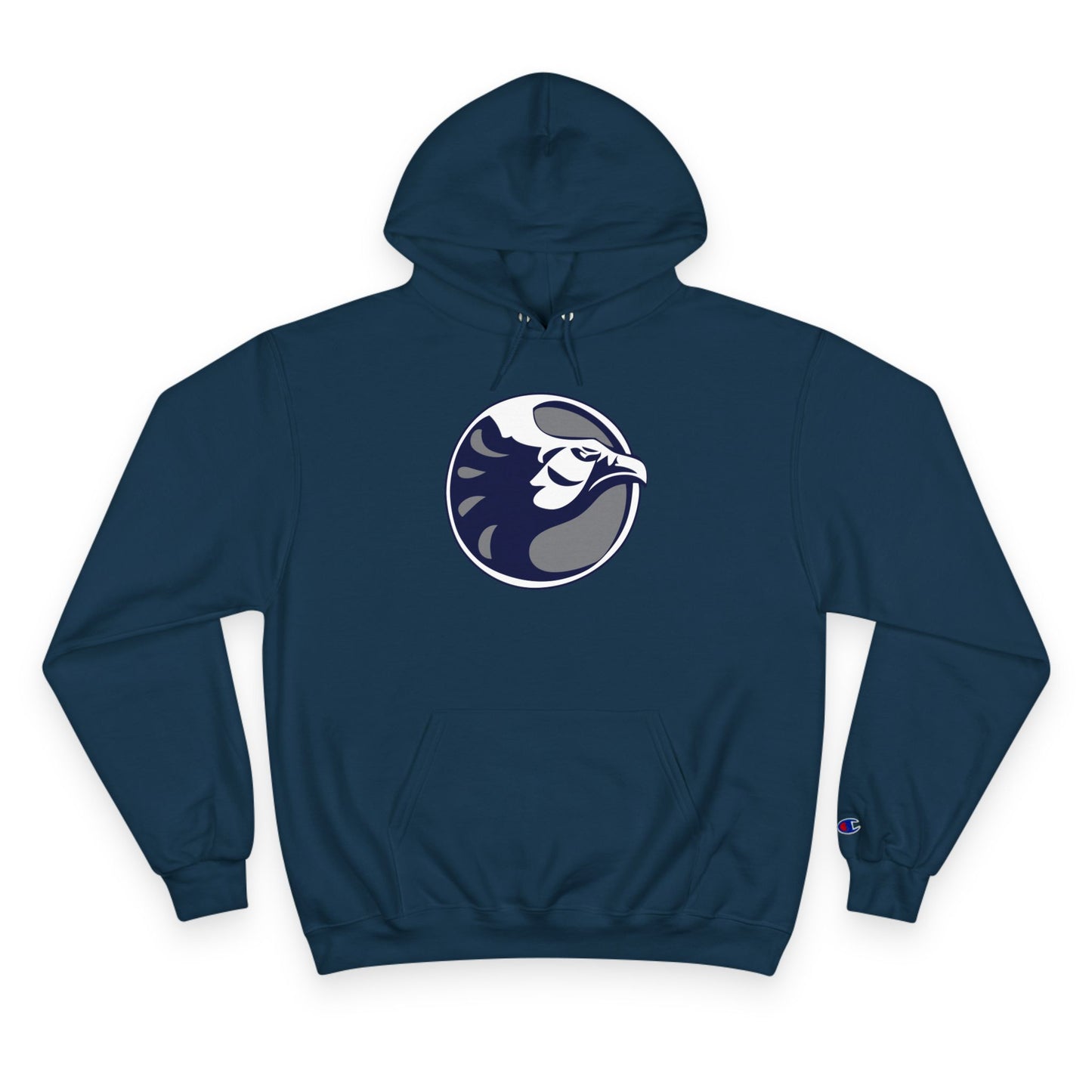 Champion Powerblend Fleece Pullover Hoodie