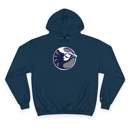 Champion Powerblend Fleece Pullover Hoodie
