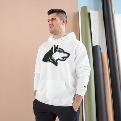 Champion Powerblend Fleece Pullover Hoodie