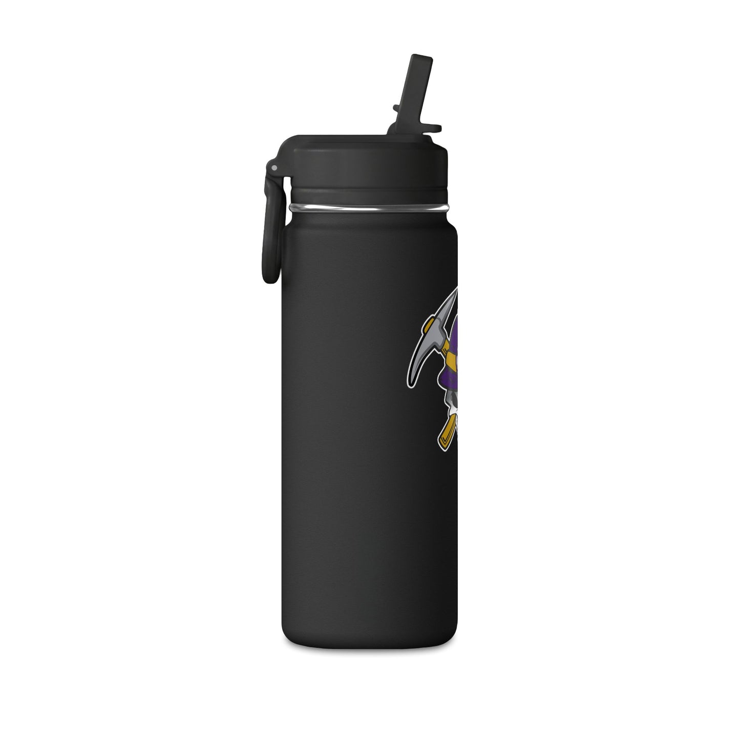 Mini Water Bottle, 20oz