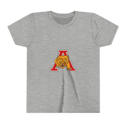 Youth Short Sleeve Tee
