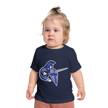 Baby Short Sleeve Tee