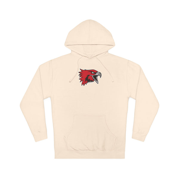 Midweight Pullover Hoodie