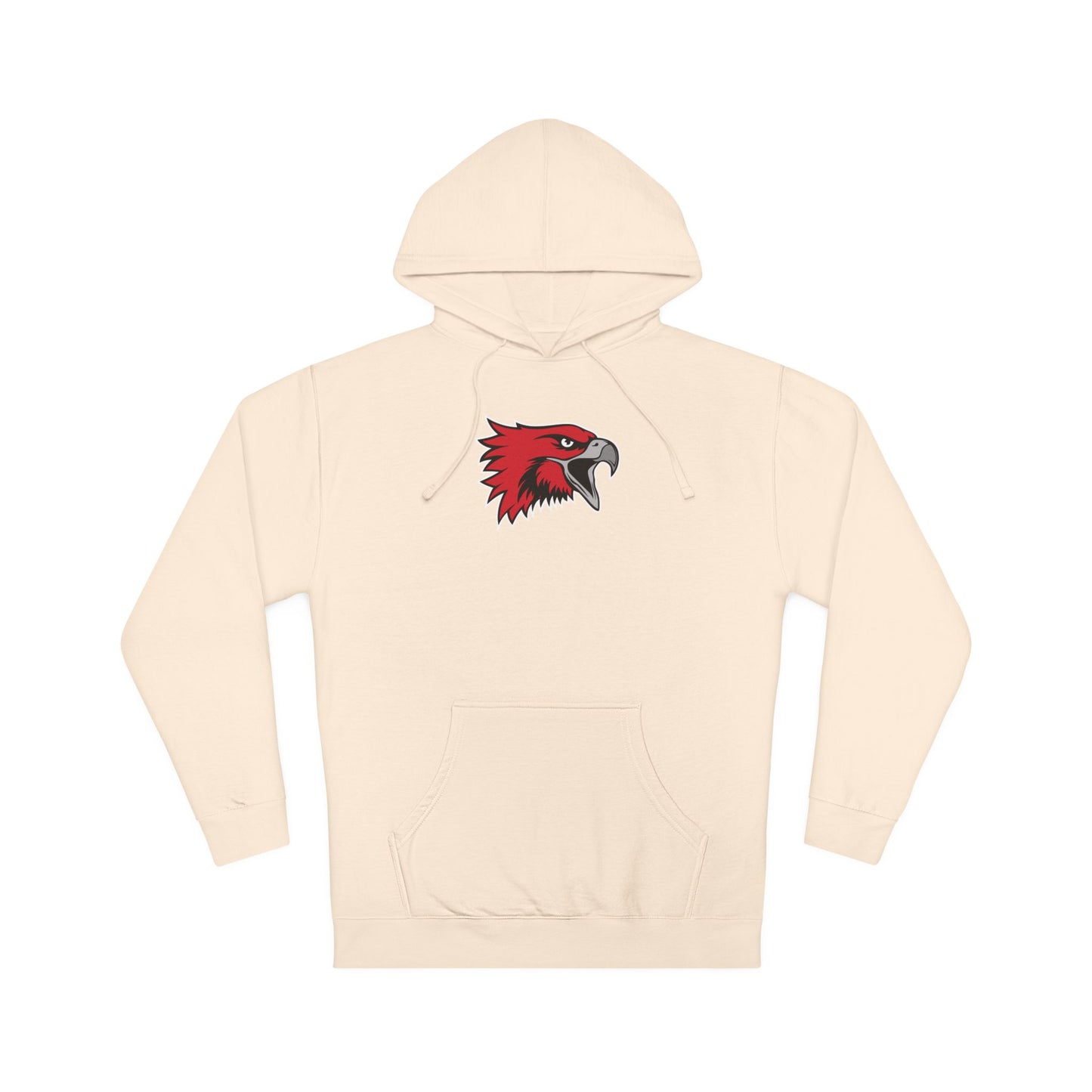 Midweight Pullover Hoodie