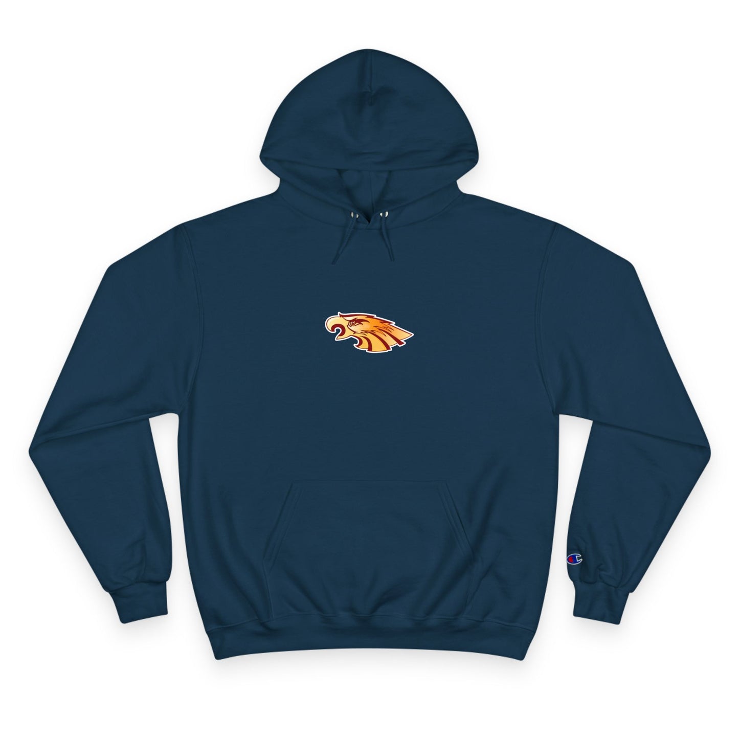 Champion Powerblend Fleece Pullover Hoodie