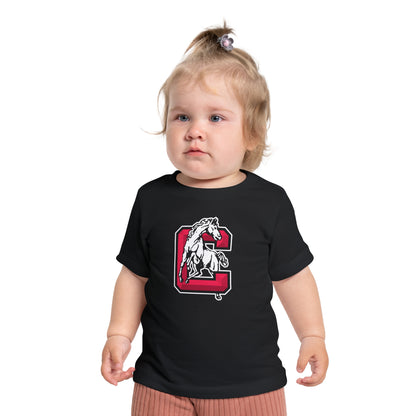 Baby Short Sleeve Tee