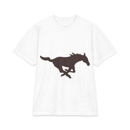 Max Heavyweight Short Sleeve Tee