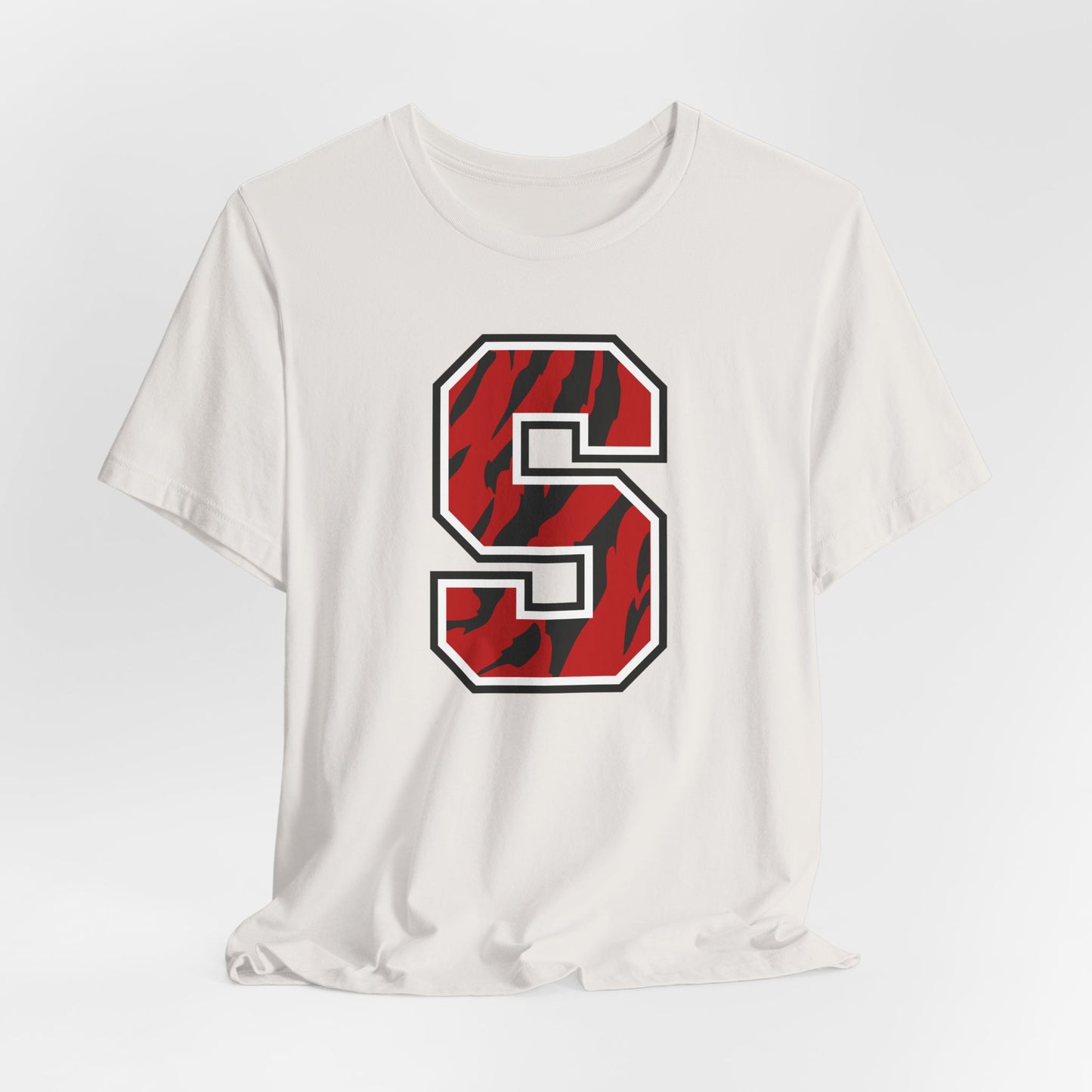 Jersey Short Sleeve Tee