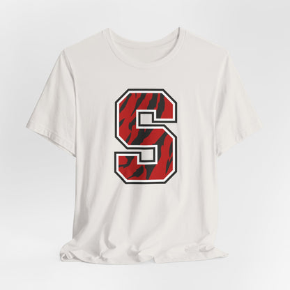 Jersey Short Sleeve Tee