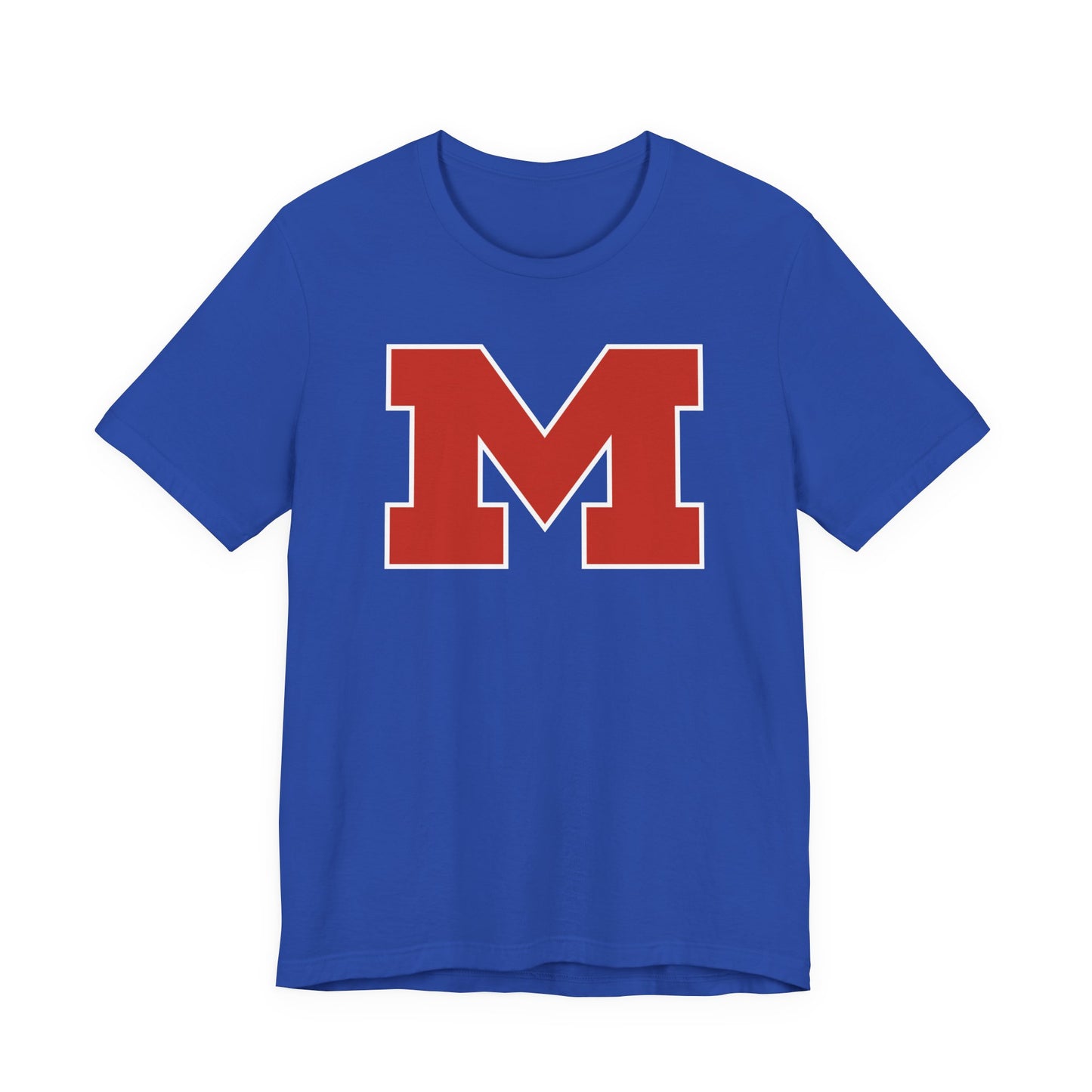 Jersey Short Sleeve Tee