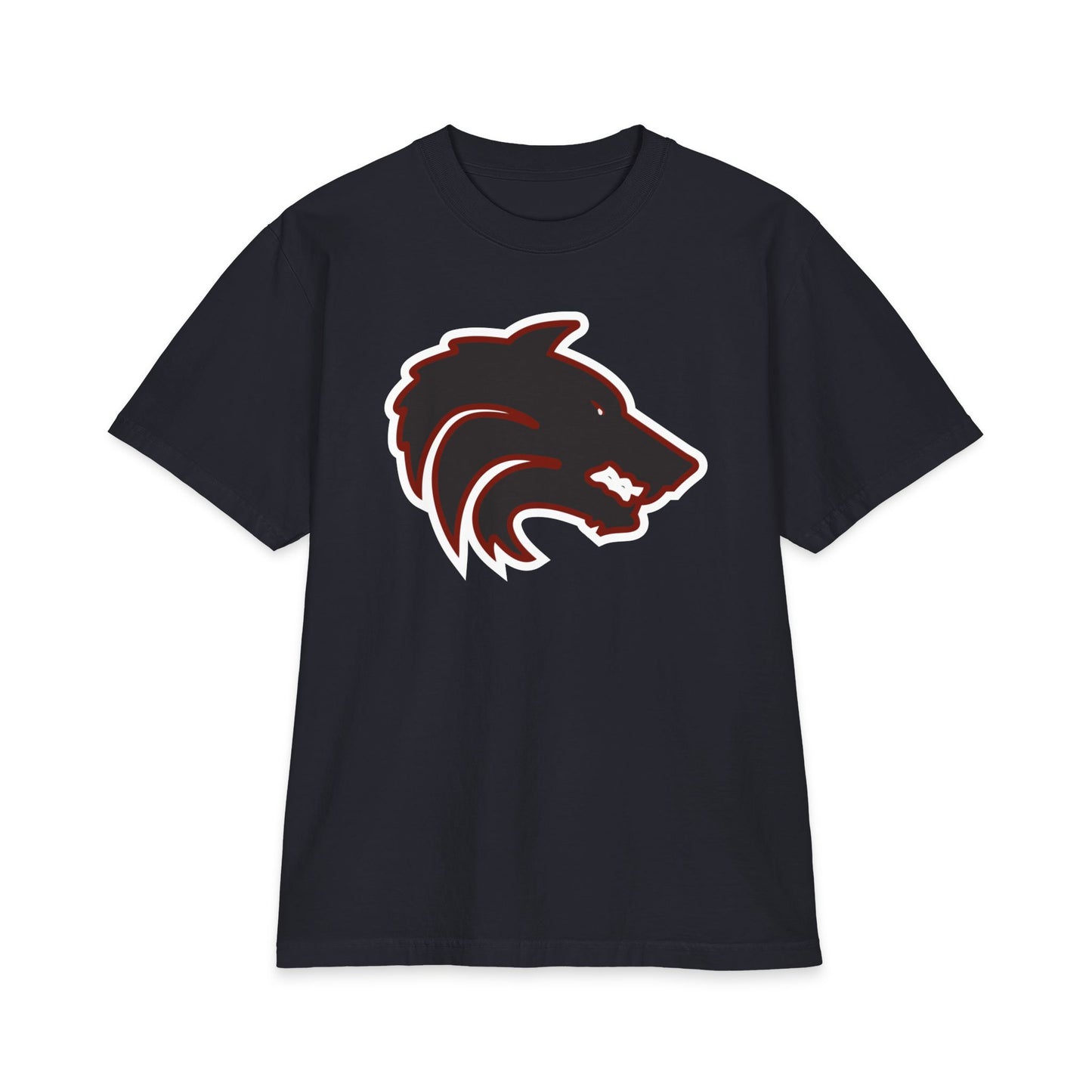 Max Heavyweight Short Sleeve Tee