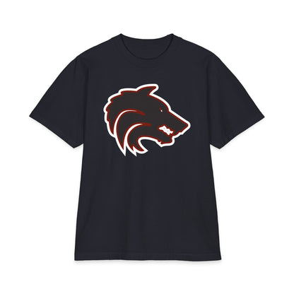 Max Heavyweight Short Sleeve Tee
