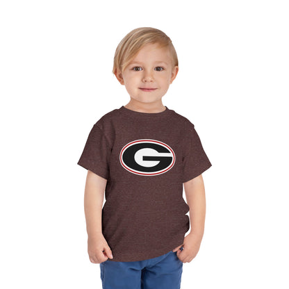 Toddler Short Sleeve Tee