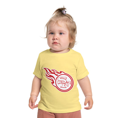 Baby Short Sleeve Tee