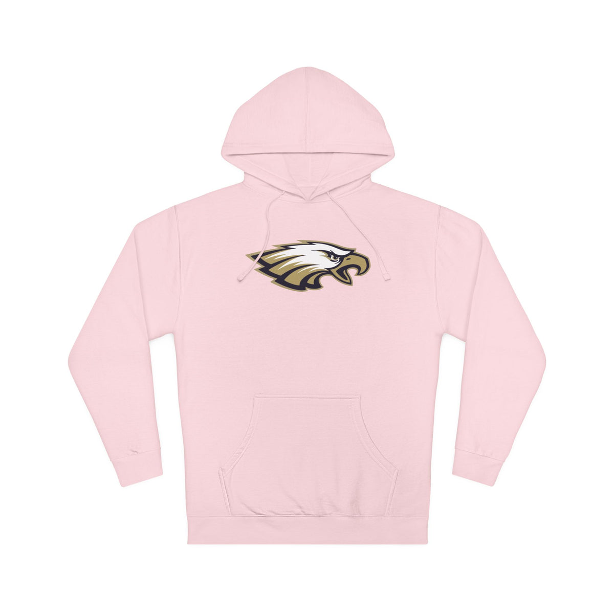 Midweight Pullover Hoodie