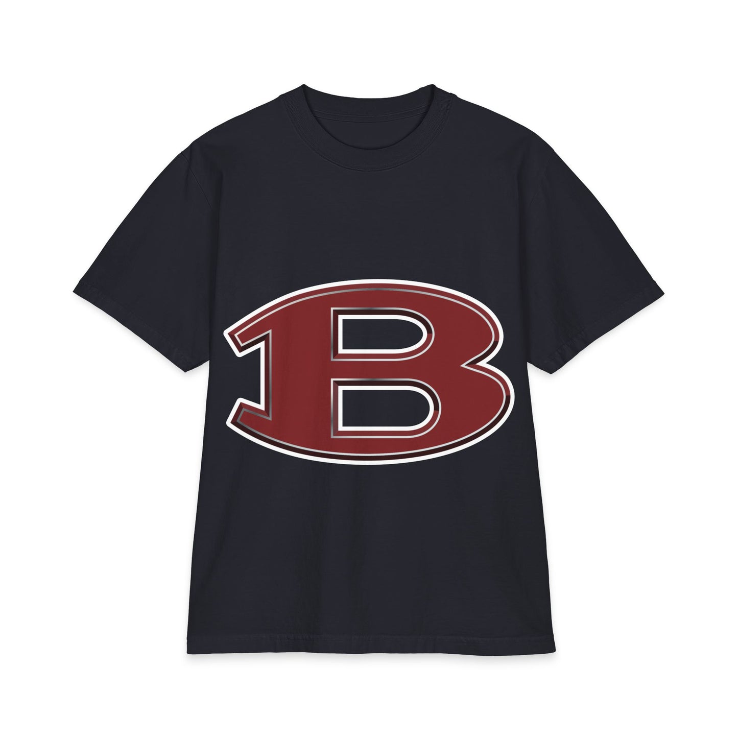 Max Heavyweight Short Sleeve Tee