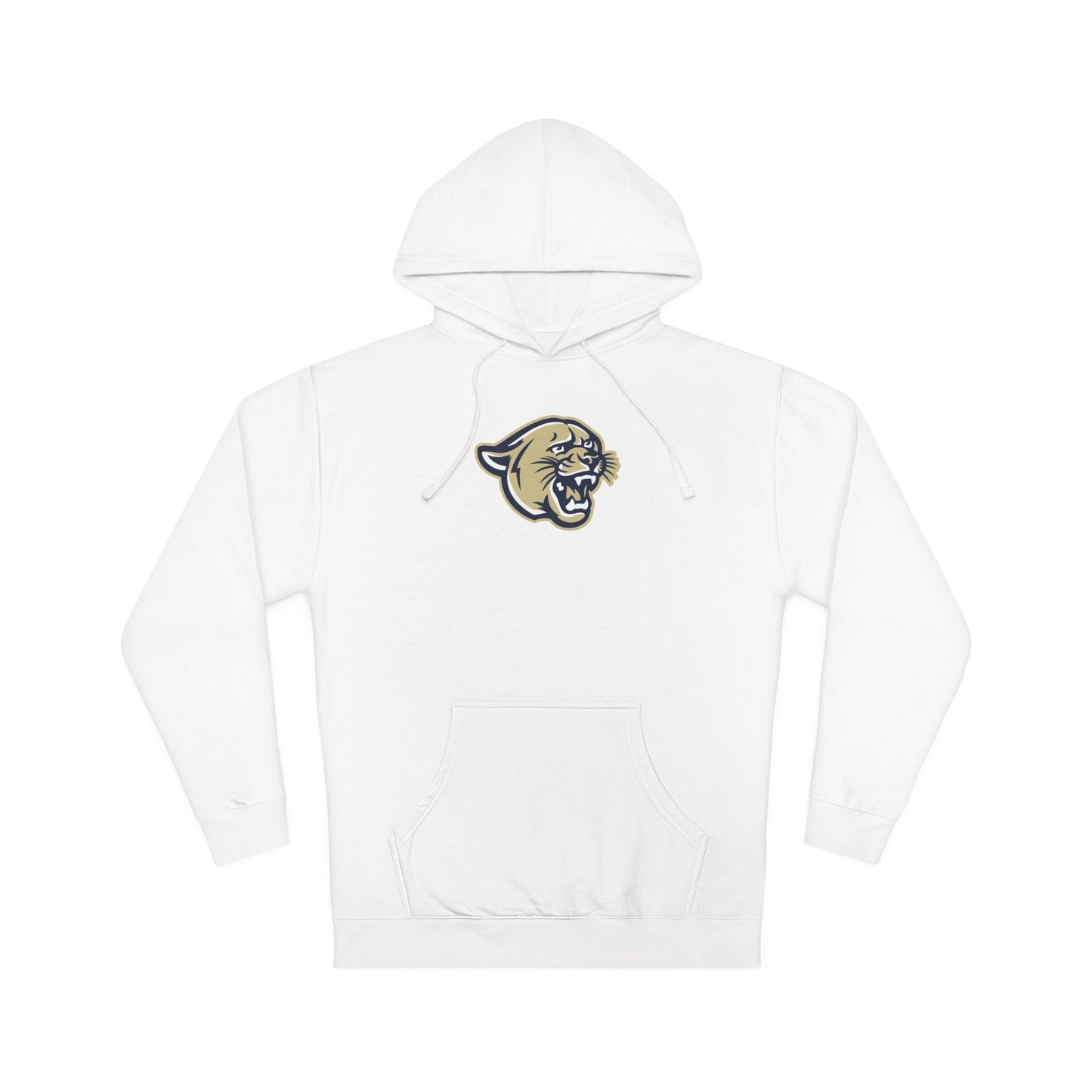 Midweight Pullover Hoodie