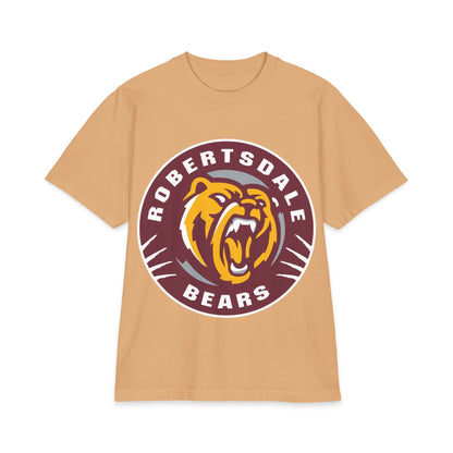 Max Heavyweight Short Sleeve Tee