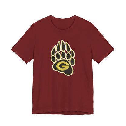 Jersey Short Sleeve Tee
