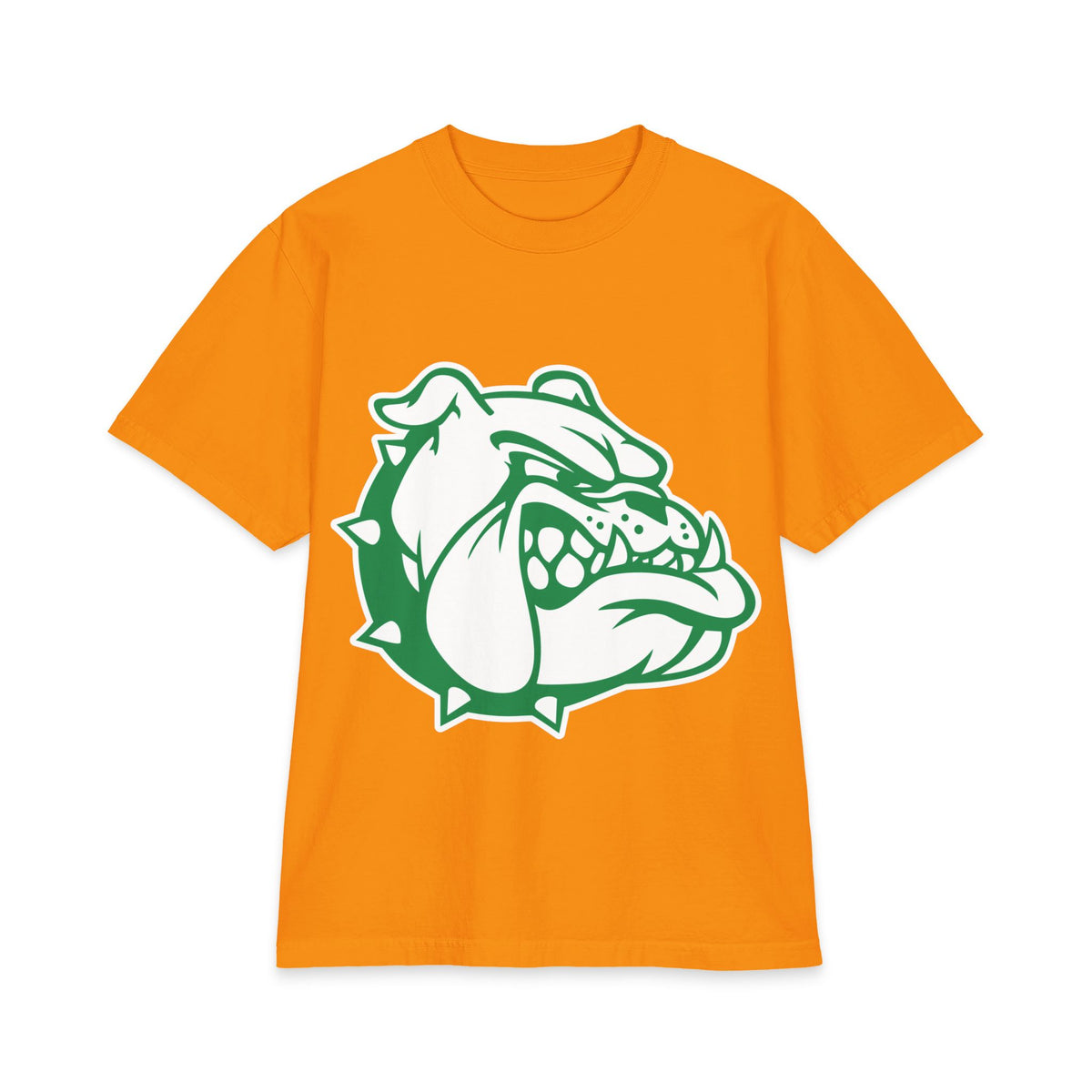 Max Heavyweight Short Sleeve Tee