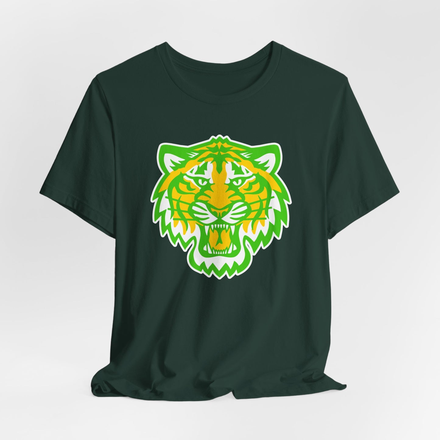 Jersey Short Sleeve Tee