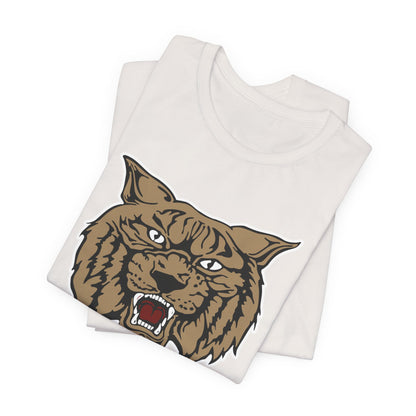 Jersey Short Sleeve Tee