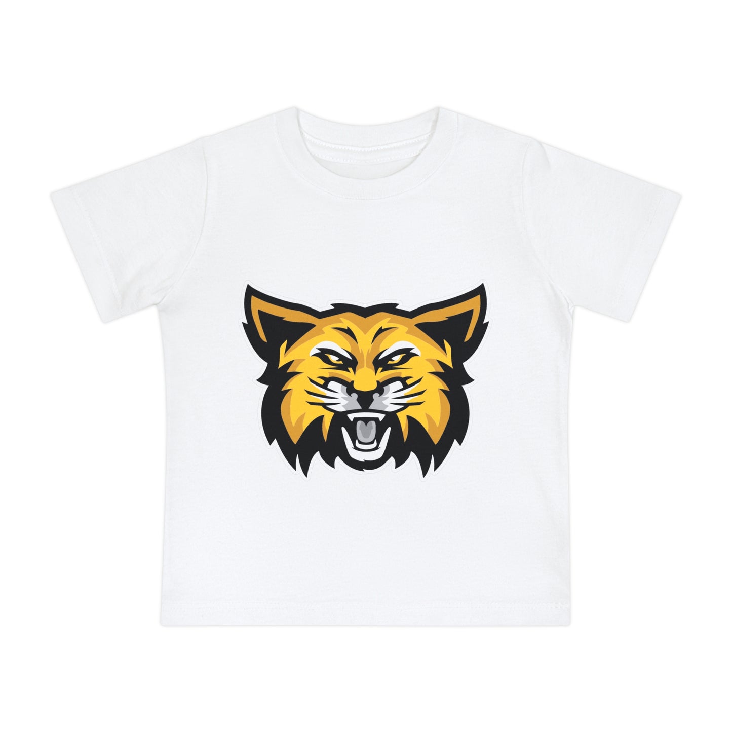 Baby Short Sleeve Tee