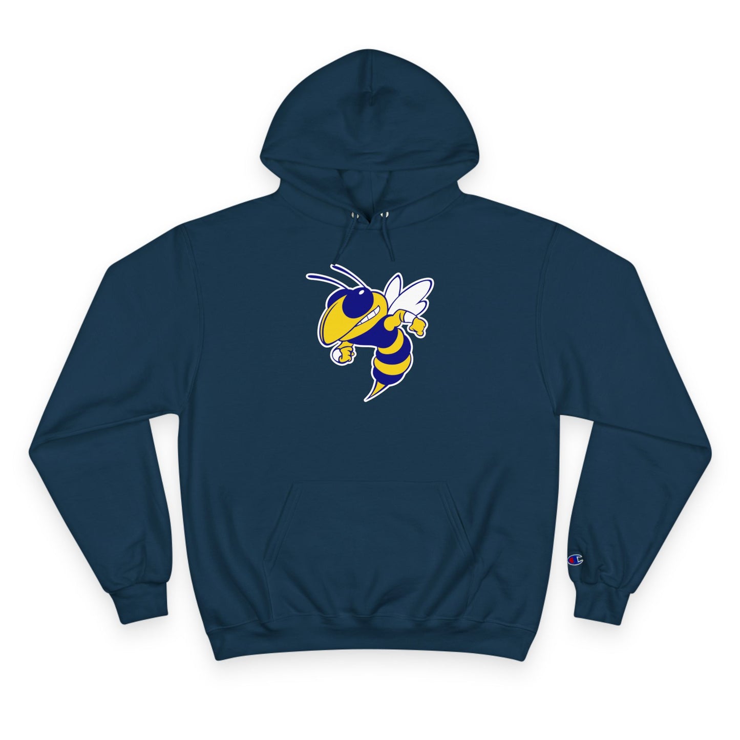 Champion Powerblend Fleece Pullover Hoodie