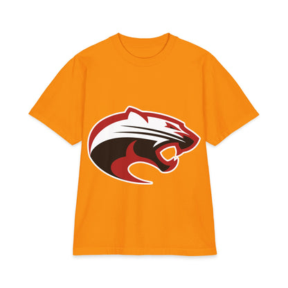 Max Heavyweight Short Sleeve Tee