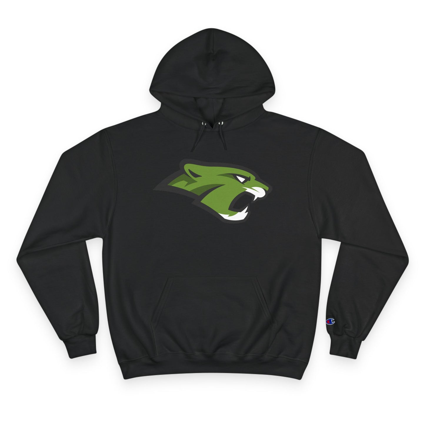 Champion Powerblend Fleece Pullover Hoodie
