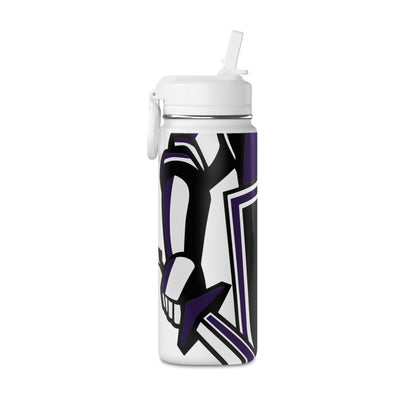 Mini Water Bottle, 20oz