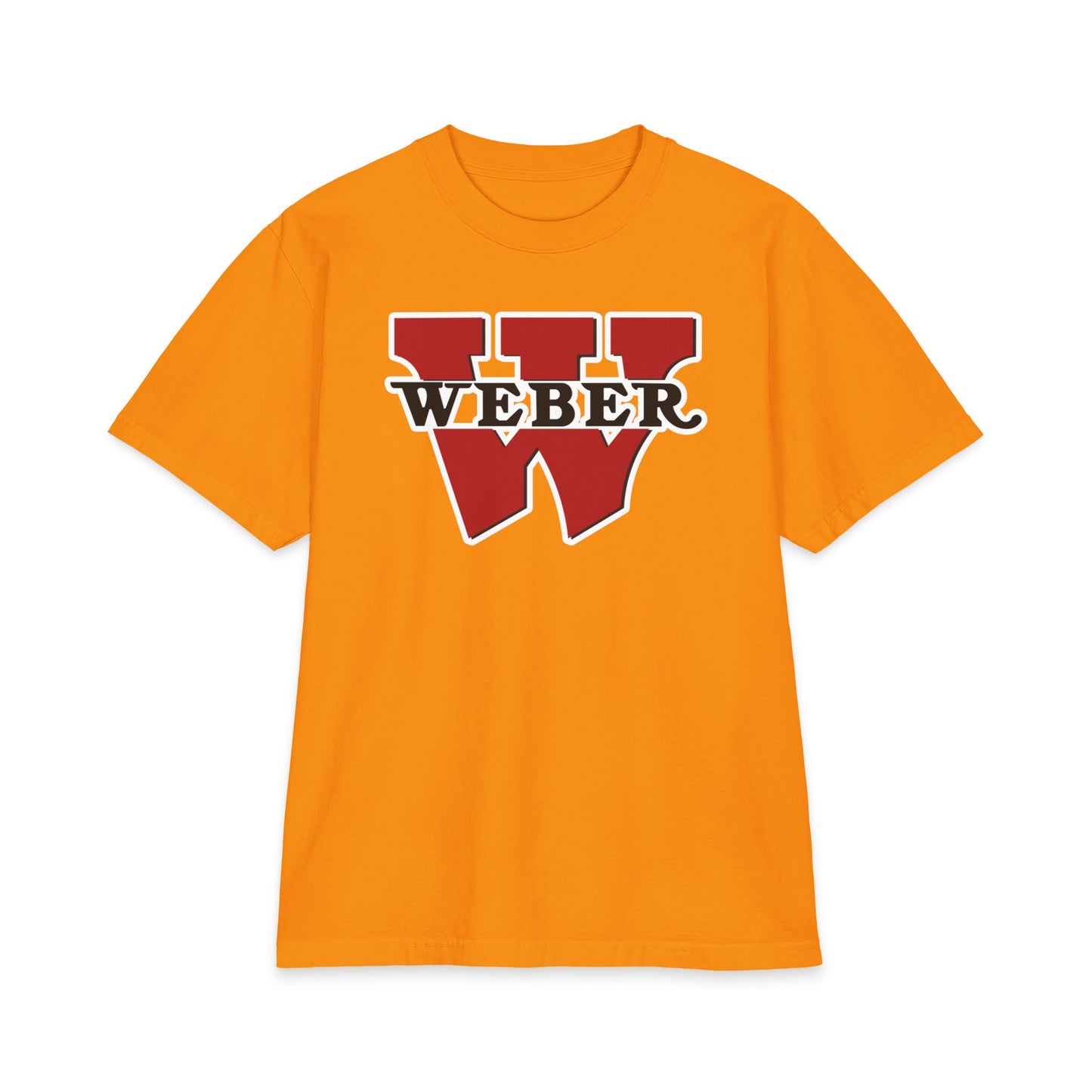 Max Heavyweight Short Sleeve Tee