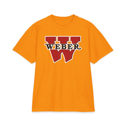 Max Heavyweight Short Sleeve Tee