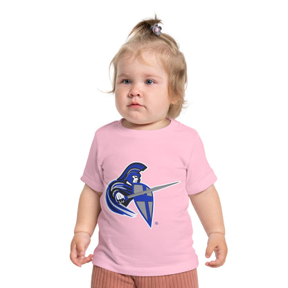 Baby Short Sleeve Tee