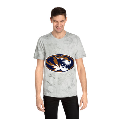 Color Blast School Spirit Tee