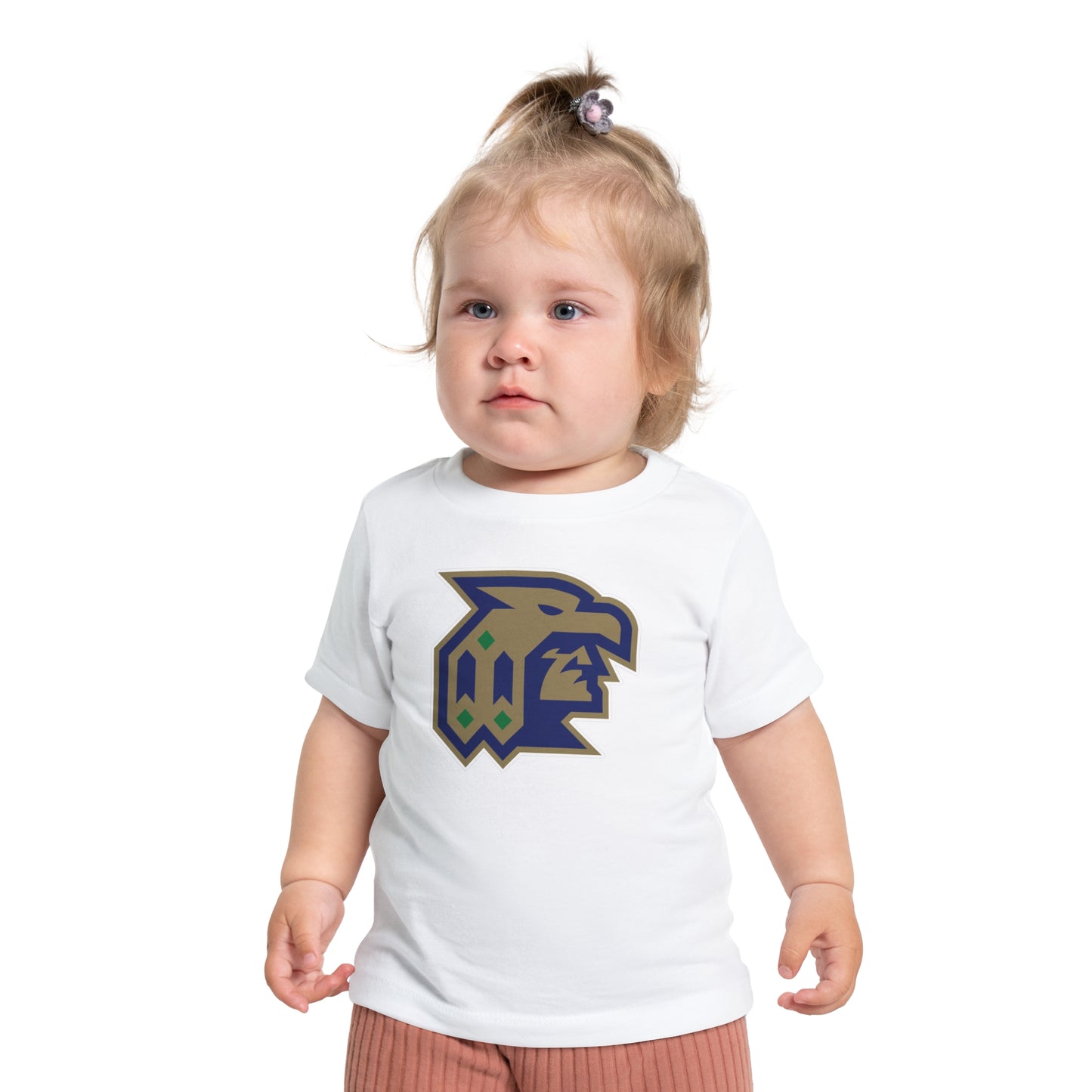 Baby Short Sleeve Tee